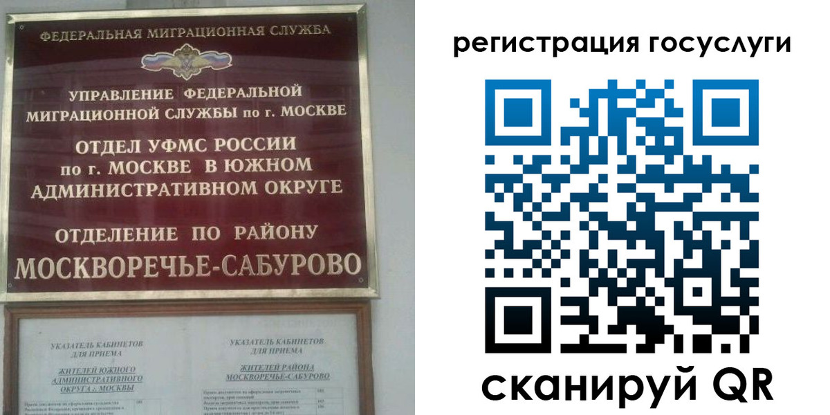 прописка паспорт в Чернушке